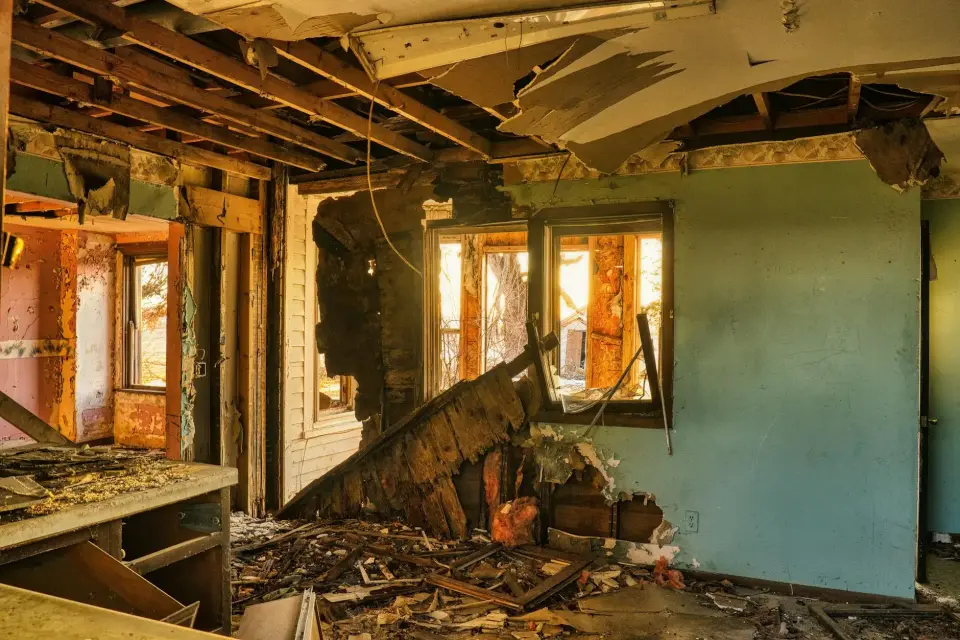 Leading Mold Removal Company in Perth Amboy — Perth Amboy, NJ