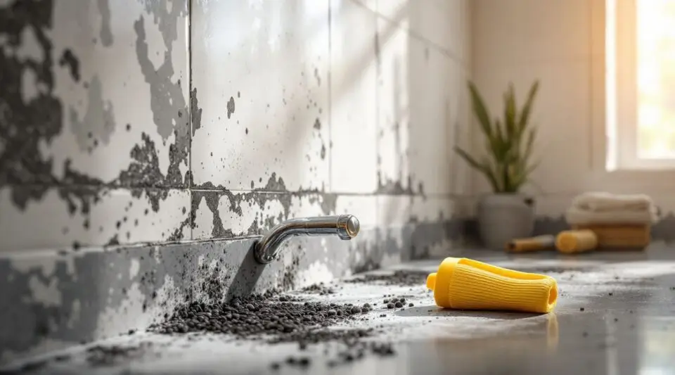 mold removal in Union Beach, NJ