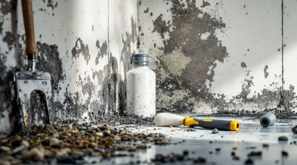 Black Mold Removal Perth Amboy