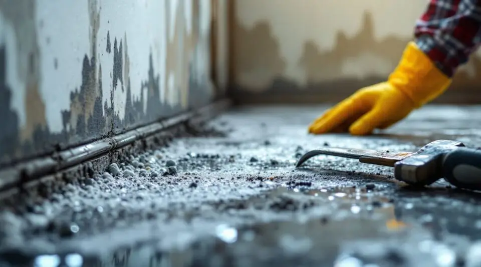 Home Mold Removal Services Perth Amboy