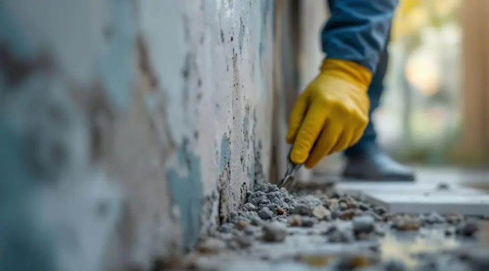 Mold Abatement Services Perth Amboy