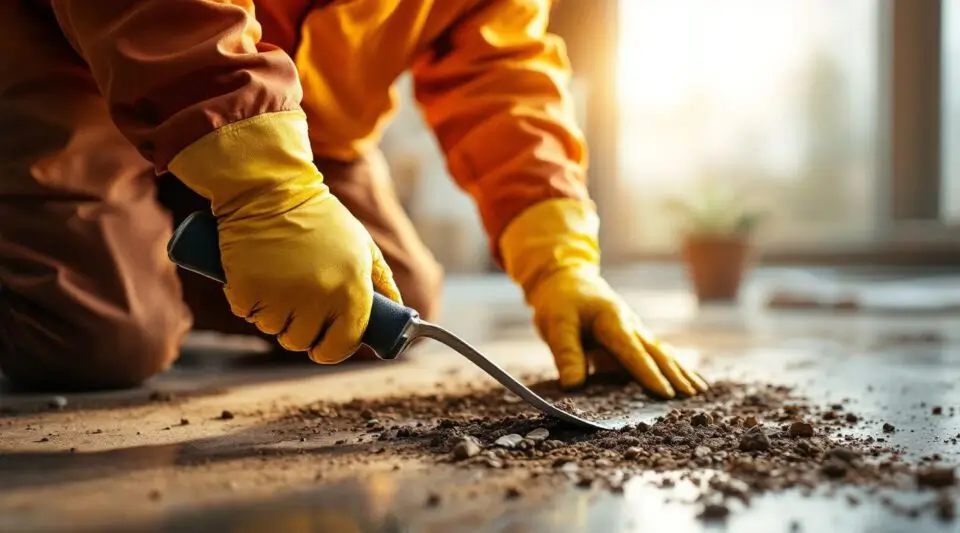 Mold Inspection And Removal Perth Amboy