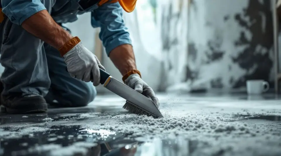 Mold Remediation Services Perth Amboy
