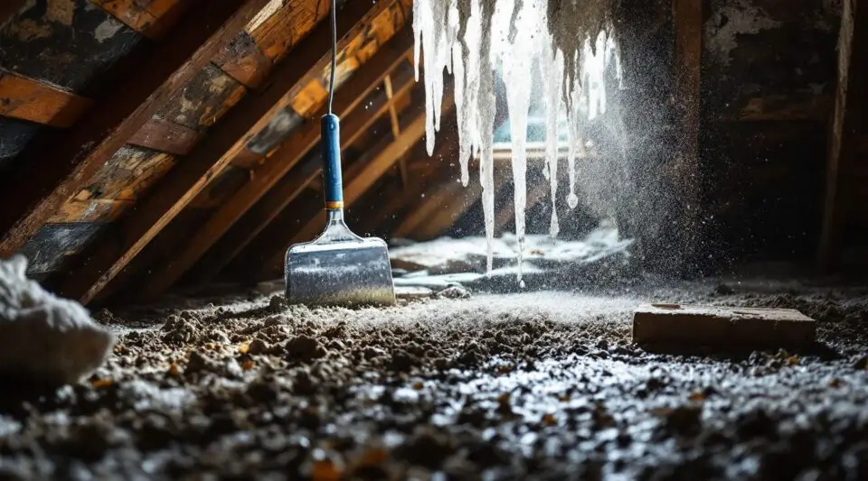 Professional Mold Removal Perth Amboy