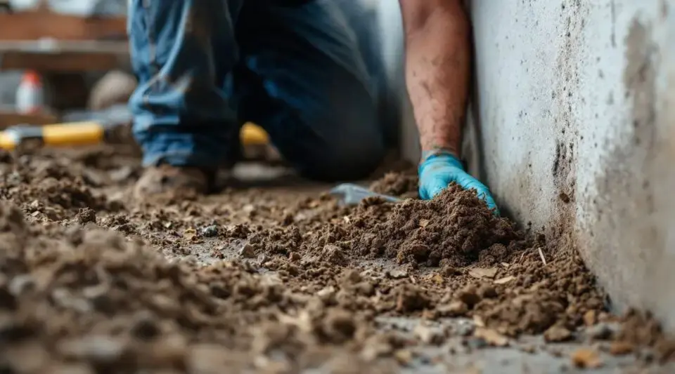 Our Perth Amboy Mold Removal Restoration Team at Safesuccess Mold Removal